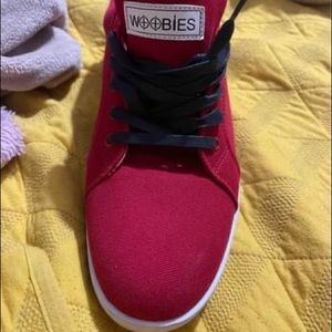 Men’s Woobie Sneakers